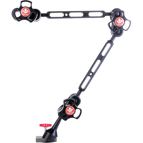 Aquatica DELTA 3 Strobe Arm Kit with 8" Double-Ball Sections