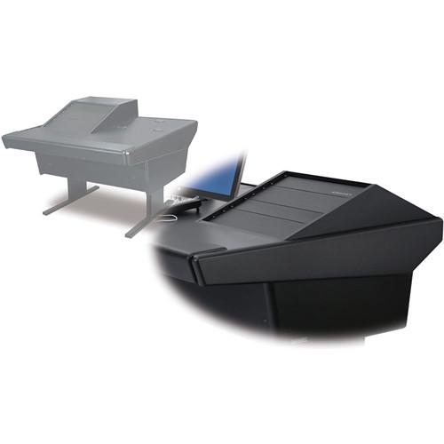 Argosy 50-V1R Universal Workspace with VR-1000 Front 10 RU