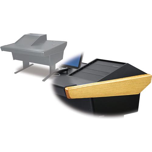 Argosy 50-V1R Universal Workspace with VR-1000 Front 10 RU