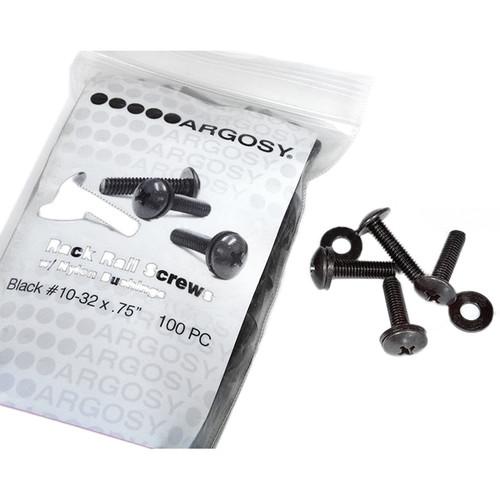 Argosy Rack Rail Screws