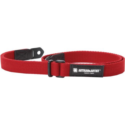 Artisan & Artist ACAM-108 Camera Strap