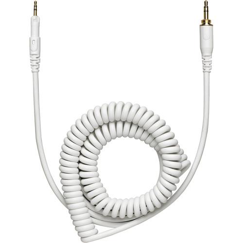 Audio-Technica HP-CC Replacement Cable for ATH-M50xWH Headphones