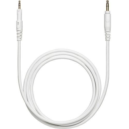Audio-Technica HP-SC Replacement Cable for ATH-M50xWH Headphones