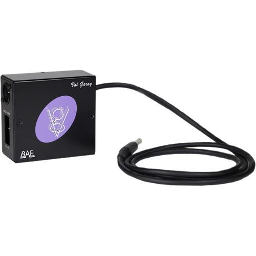 BAE Passive Direct Injection Box with Jensen Transformer