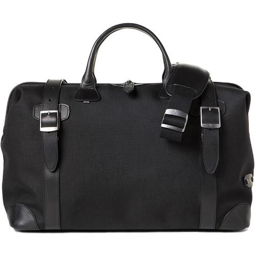 Barber Shop Quiff Doctor Camera Bag