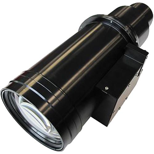 Barco XLD Long Throw Lens