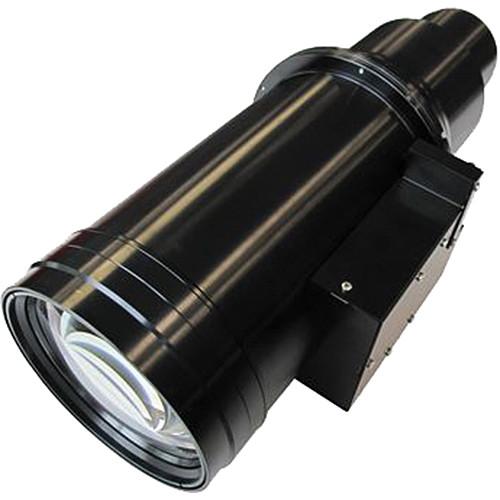 Barco XLD Long Throw Lens