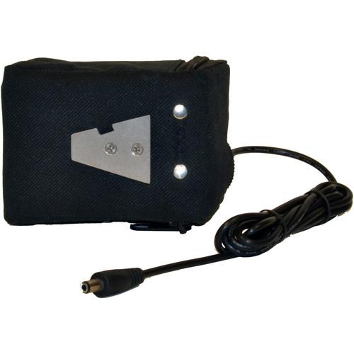 Bescor 14.8V Lithium-Ion Portable Battery