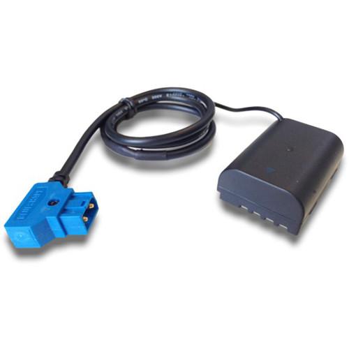 BLUESHAPE 8.4V B-Tap BUBBLEPACK Power Adapter for Panasonic DMC-GH3 GH4