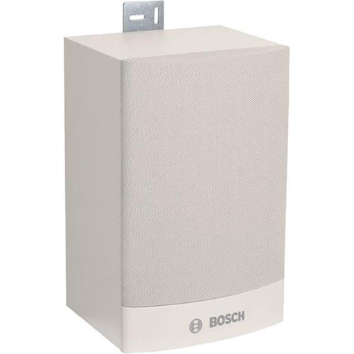 Bosch Unidirectional Cabinet Loudspeaker with Mounting Bracket
