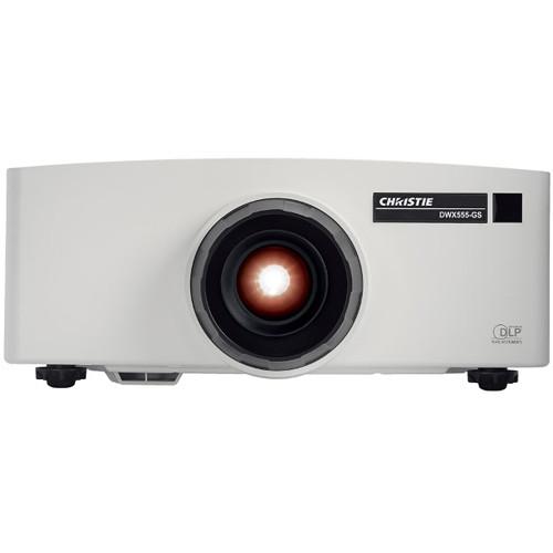 Christie DWX555-GS 1DLP Projector