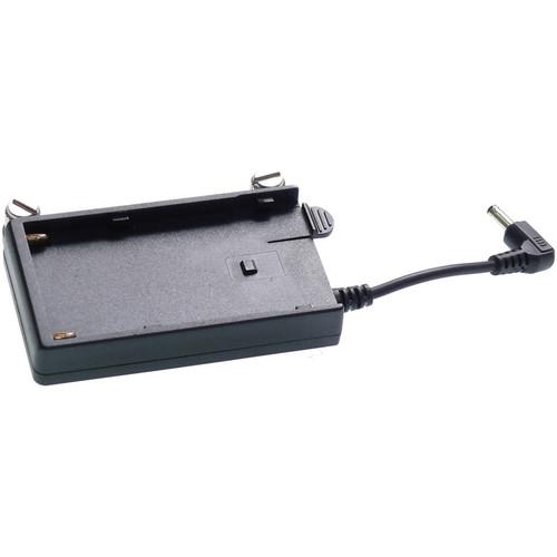 Cineroid YCS048 Sony NP-F L-Series Battery Mount for L10C & PG32 32e