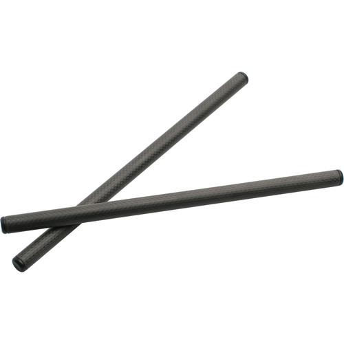 Cool-Lux 15mm Carbon Fiber Iris Rod