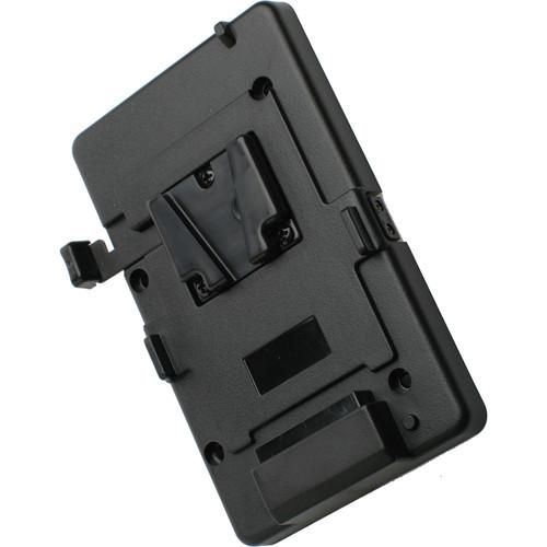 Cool-Lux V-Mount Battery Plate