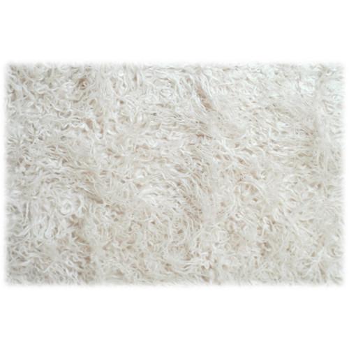 Custom Photo Props Cherry Blossom Faux Fur Photo Prop