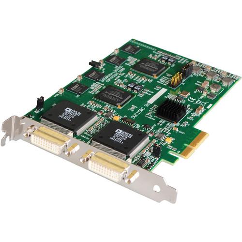 DATAPATH VisionRGB-E2S DVI RGB HD Video Capture Card