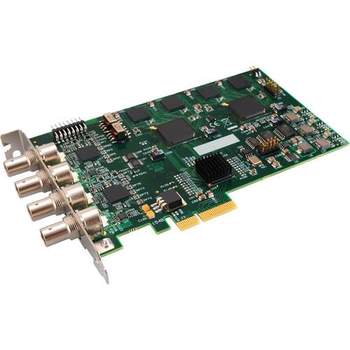 DATAPATH VisionSDI2 Dual-Channel 3G HD SD Video Capture Card