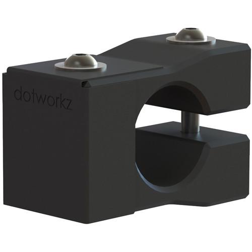 Dotworkz B-Lock Bar Mount for BASH Mobilized Security Protection Housing