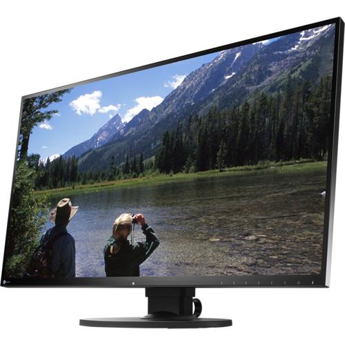 Eizo FlexScan EV2750FX 27" Widescreen LED Backlit LCD Monitor