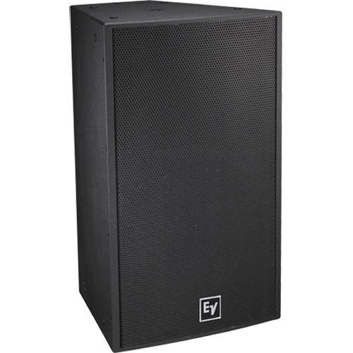 Electro-Voice Dual 12" Bass Element System