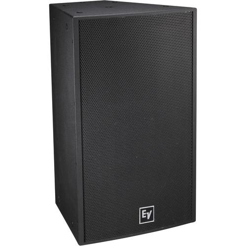 Electro-Voice EVF-1152S Single 15" 2-Way Full-Range Outdoor Loudspeaker System