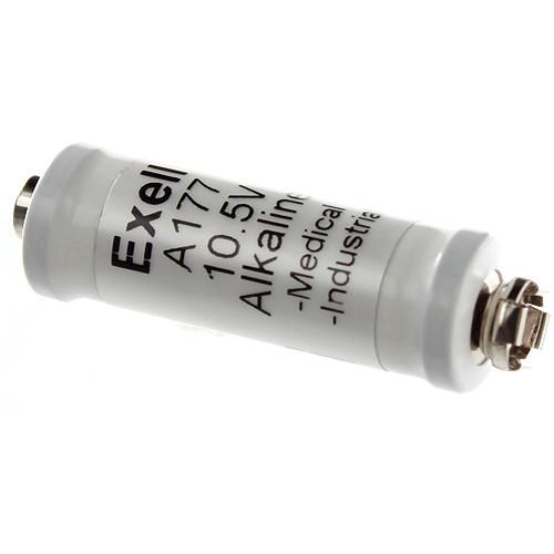 Exell Battery A177 Alkaline Battery
