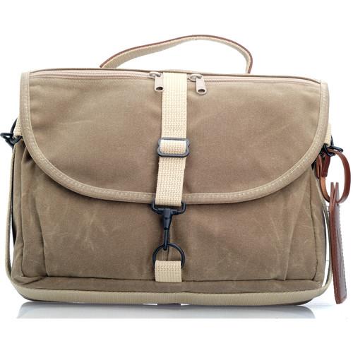 FUJIFILM Domke F-803 Camera Bag