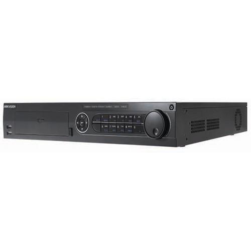 Hikvision 8-Channel 1080p Triple Hybrid Turbo HD DVR with 1TB HDD