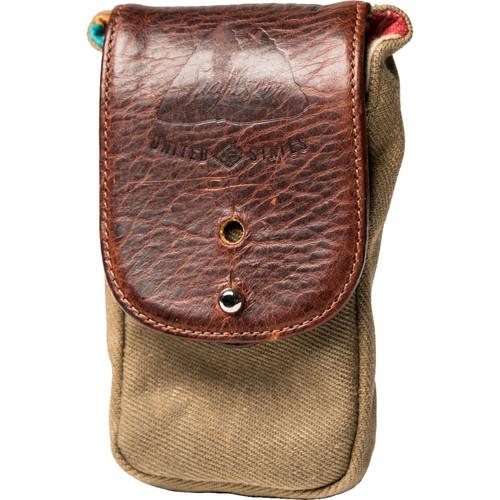 HoldFast Gear Large Sightseer Cell Pouch