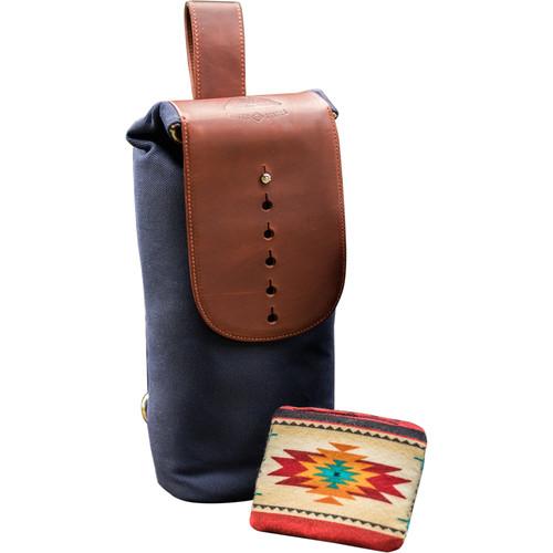 HoldFast Gear Sightseer Large Lens Pouch