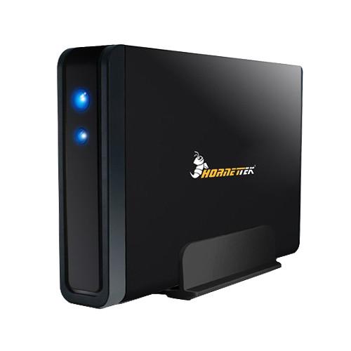HornetTek Viper 3.5" USB 3.1 Gen 1 Type-A HDD Enclosure