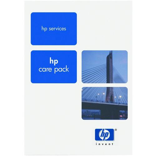 HP 3Y 4H 24x7 Onsite WS Only HW Support