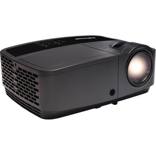 InFocus IN128HDX 4000-Lumen Full HD 3D DLP Projector