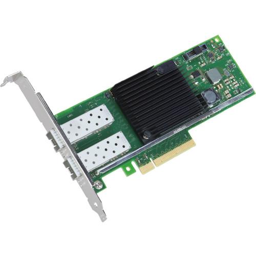 Intel X710 Dual-Port Ethernet Converged Network Adapter
