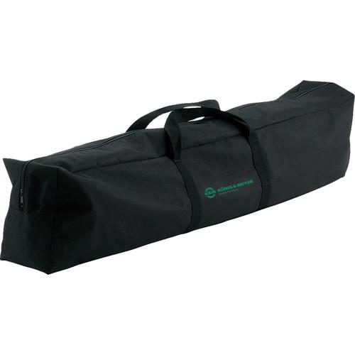 K&M Carrying Case for Two Speaker Stands