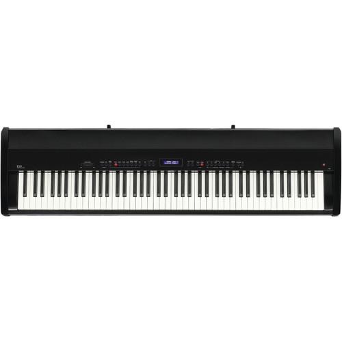 Kawai ES8 88-Key Digital Piano with Built-In Speakers