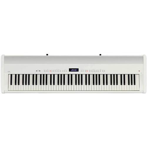 Kawai ES8 88-Key Digital Piano with Built-In Speakers
