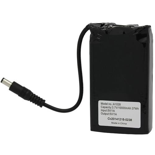 KJB Security Products Xtreme Life 90 Day Rechargeable Battery