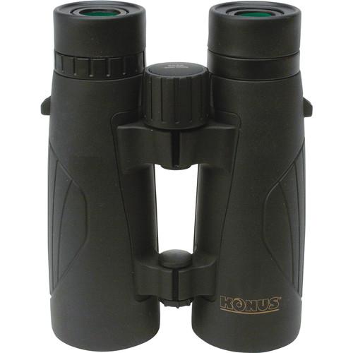 Konus 8x42 Titanium OH Binocular