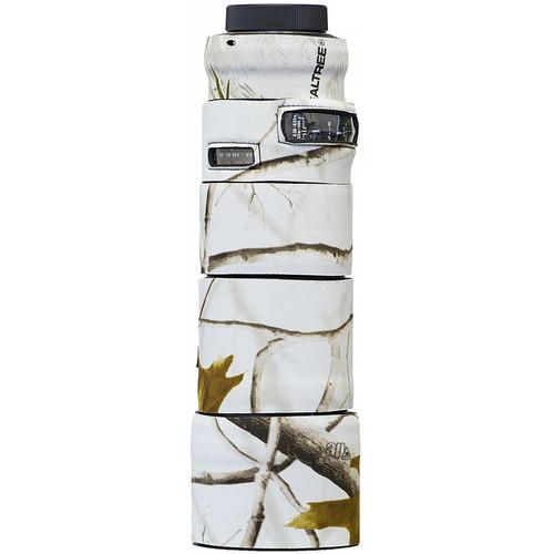 LensCoat Telephoto Lens Cover for Sigma 150mm Macro f2.8 EX DG OS HSM APO Lens