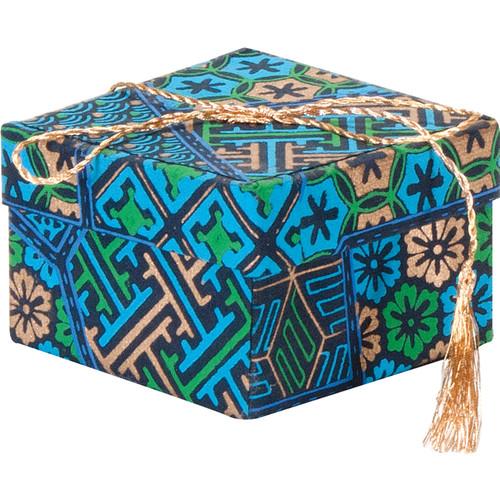 Lineco Mini Box with Tassel Kit