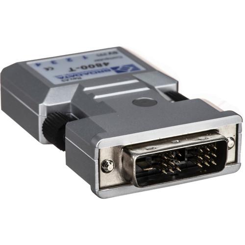 Link Bridge 4800 Four-Fiber Optical DVI Transmitter