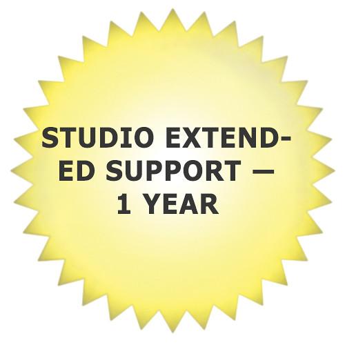 Livestream Studio Extended Support - 1 Year