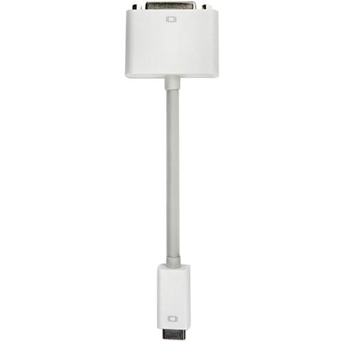 NewerTech Mini DVI to HDMI Adapter