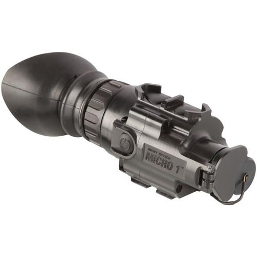 Night Optics Micro 1 336 Ultra-Compact Thermal Monocular