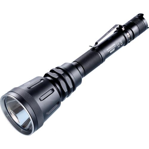 Nitecore MH40GT Rechargeable LED Flashlight