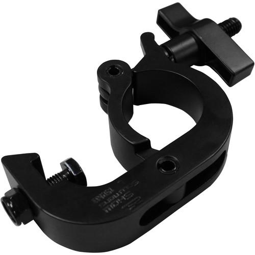 Odyssey Innovative Designs Aluminum Lighting Trigger Clamp with Hook Design