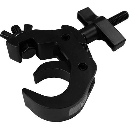 Odyssey Innovative Designs Aluminum Wrap-Around Hook Design Lighting Quick Rig Clamp