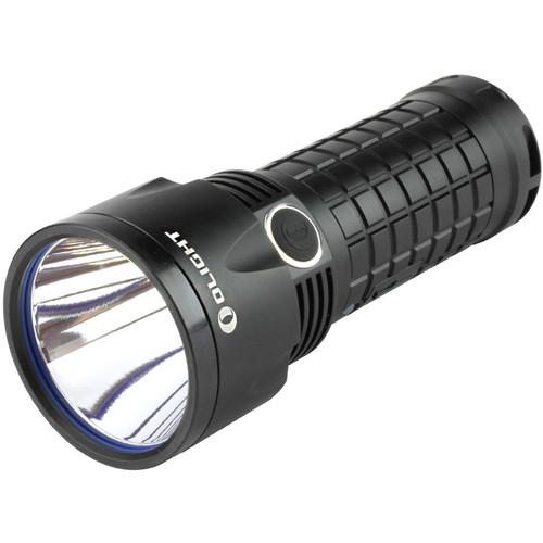 Olight SR52-UT Intimidator Flashlight Kit