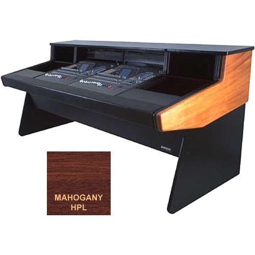 Omnirax Synergy 600 for Tascam DM4800 Kit with Two Rack Bays